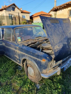 Lada 2103 1500, снимка 15