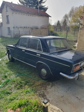 Lada 2103 1500, снимка 1
