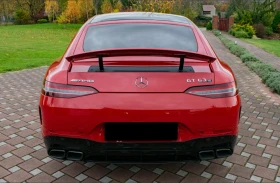 Mercedes-Benz AMG GT 63s 4 door - 99990 € / 195563.44 лв. - 89863547 4