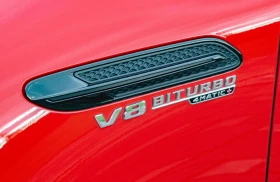 Mercedes-Benz AMG GT 63s 4 door - 99990 € / 195563.44 лв. - 89863547 7