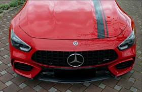 Mercedes-Benz AMG GT 63s 4 door - 99990 € / 195563.44 лв. - 89863547 2