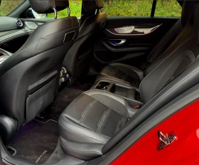 Mercedes-Benz AMG GT 63s 4 door - 99990 € / 195563.44 лв. - 89863547 9