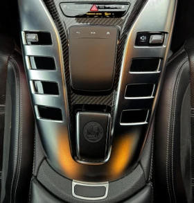 Mercedes-Benz AMG GT 63s 4 door - 99990 € / 195563.44 лв. - 89863547 11