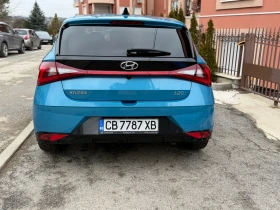 Hyundai I20 - 17500 € / 34227.03 лв. - 99538856 2