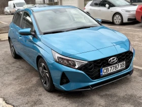 Hyundai I20 - 17500 € / 34227.03 лв. - 99538856 4