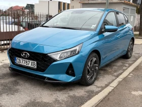 Hyundai I20 - 17500 € / 34227.03 лв. - 99538856 3