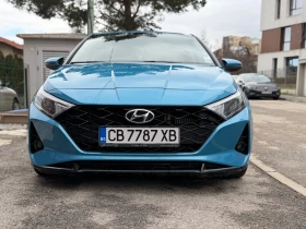 Hyundai I20 - 17500 € / 34227.03 лв. - 99538856 5