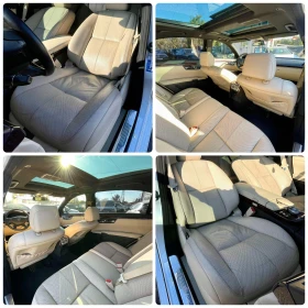Mercedes-Benz S 500 5.5i 388HP PANO LONG ОБДУХВАНЕ - 10220 € / 19988.58 лв. - 48565133 10