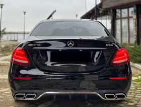 Mercedes-Benz E 220 d E63 ///AMG Optic * * DIGITAL* *  | Auto.bg — изображение 6