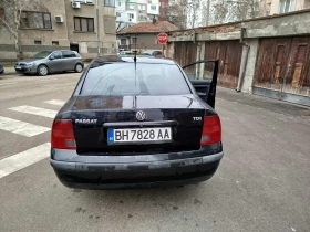 VW Passat 1.9 TDI - 1250 € / 2444.79 лв. - 95381177 5
