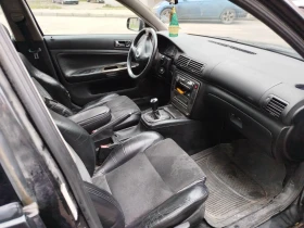 VW Passat 1.9 TDI - 1250 € / 2444.79 лв. - 95381177 3