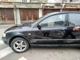 VW Passat 1.9 TDI - 1250 € / 2444.79 лв. - 95381177 14