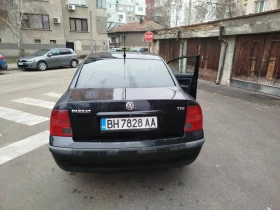VW Passat 1.9 TDI - 1250 € / 2444.79 лв. - 95381177 11