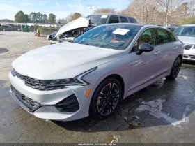 Kia K5 1.6l Gt-Line - 16800 € / 32857.94 лв. - 81892113 2