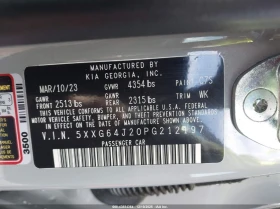 Kia K5 1.6l Gt-Line - 16800 € / 32857.94 лв. - 81892113 9