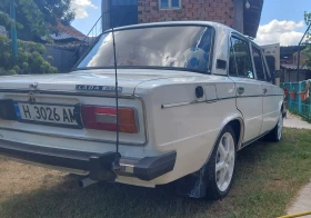 Lada 1500 1500S, снимка 5