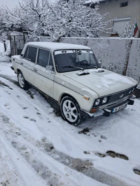 Lada 1500 1500S, снимка 7