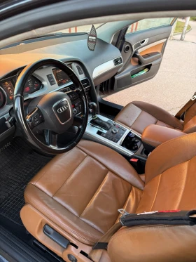 Audi A6 - 4200 € / 8214.49 лв. - 31433233 10