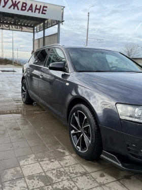 Audi A6 - 4200 € / 8214.49 лв. - 31433233 4