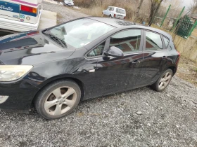 Opel Astra Опел Астра 1.4 бензин - 3750 € / 7334.36 лв. - 79429673 2