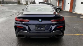 BMW 850 * xDrive* Tanzanite blue* Crystal* Heads up* Distr - 34600 € / 67671.72 лв. - 70888905 4
