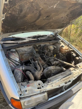 Audi 80, снимка 2 - Автомобили и джипове - 53610049