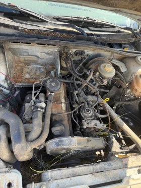 Audi 80, снимка 3 - Автомобили и джипове - 53610049