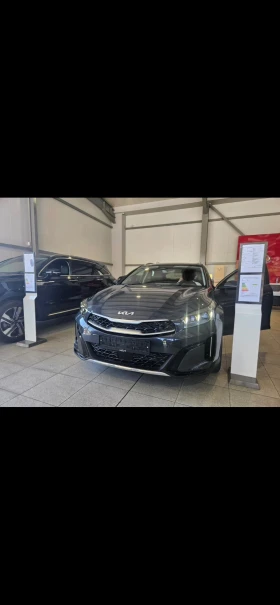 Kia XCeed, снимка 6 - Автомобили и джипове - 53688115