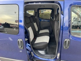 Fiat Qubo - 2500 € / 4889.57 лв. - 72881841 11