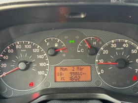 Fiat Qubo - 2500 € / 4889.57 лв. - 72881841 12