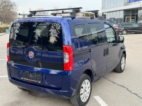 Fiat Qubo - 2500 € / 4889.57 лв. - 72881841 4