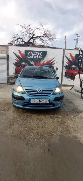 Citroen C3 - 1400 € / 2738.16 лв. - 49774206 2