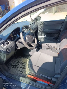 Skoda Rapid - 5000 € / 9779.15 лв. - 14949380 2