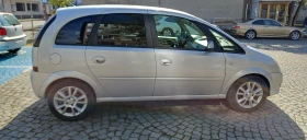 Opel Meriva undefined | Auto.bg — изображение 3
