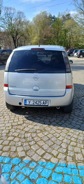 Opel Meriva undefined | Auto.bg — изображение 2