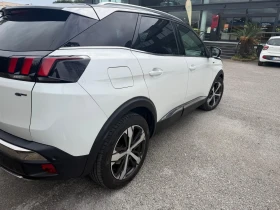 Peugeot 3008 GT 2.0 BlueHDi (180 кс) Automatic/Панорама/FullLed - 13500 € / 26403.70 лв. - 84395542 3