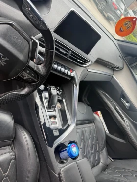 Peugeot 3008 GT 2.0 BlueHDi (180 кс) Automatic/Панорама/FullLed - 13500 € / 26403.70 лв. - 84395542 5