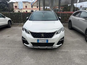 Peugeot 3008 GT 2.0 BlueHDi (180 кс) Automatic/Панорама/FullLed