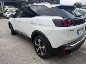 Peugeot 3008 GT 2.0 BlueHDi (180 кс) Automatic/Панорама/FullLed - 13500 € / 26403.70 лв. - 84395542 4