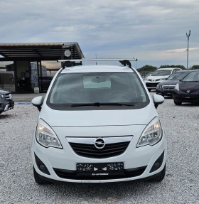 Opel Meriva 1.4t Elective GPL 120cv ����5B | Mobile.bg � ����� ������ 2