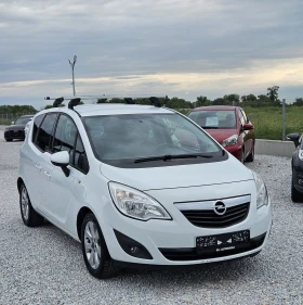 Opel Meriva 1.4t Elective GPL 120cv ����5B | Mobile.bg � ����� ������ 3