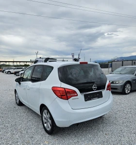 Opel Meriva 1.4t Elective GPL 120cv ����5B | Mobile.bg � ����� ������ 4
