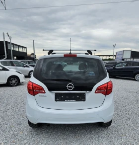 Opel Meriva 1.4t Elective GPL 120cv ����5B | Mobile.bg � ����� ������ 5
