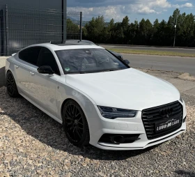 Audi A7 3.0BITDI* COMPETITION* MTM* FULL* GERMANY*  | Mobile.bg � ����� ������ 3