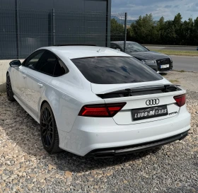 Audi A7 3.0BITDI* COMPETITION* MTM* FULL* GERMANY*  | Mobile.bg � ����� ������ 7