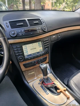 Mercedes-Benz E 320 Facelift - 3800 € / 7432.15 лв. - 71764315 9