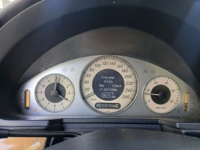 Mercedes-Benz E 320 Facelift - 3800 € / 7432.15 лв. - 71764315 10