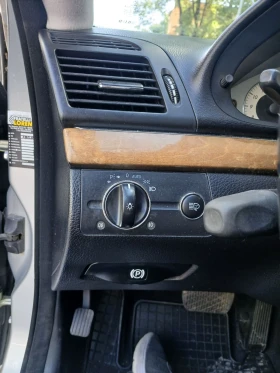Mercedes-Benz E 320 Facelift - 3800 € / 7432.15 лв. - 71764315 12
