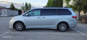 Toyota Sienna | Mobile.bg � ����� ������ 5