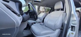 Toyota Sienna | Mobile.bg � ����� ������ 9